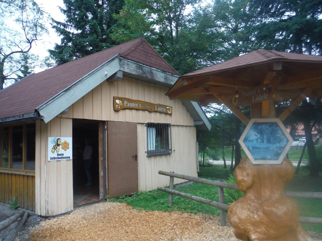 Schwarzwald Honey Shop
