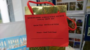 Kinross show 1