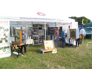 Kinross show 3