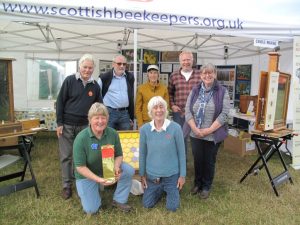 Kinross show 6