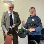 Janice Furness