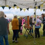 Kinross Agricultural Show, 2017